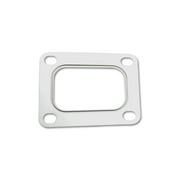 Vibrant Performance 1441G VIB1441G TURBO INLET FLANGE GASKET FOR T4 RECTANGULAR