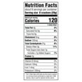 thumbnail image 2 of 2X-Triscuit Balsamic Vinegar & Basil Whole Grain Wheat Crackers - 8.5 oz, 2 of 5