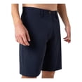 thumbnail image 3 of Short Quiksilver Hombre Union Amphibian 20 Azul Casual azul oscuro 38, 3 of 6