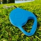 thumbnail image 3 of Correa retráctil para perro ilios innova  color azul 15 kg max, 3 of 9