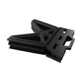 thumbnail image 2 of 1PC Sturdy Outdoor Folding Stool: Lightweight, High Load Capacity & Versatile Use Camping Furnishings Tools, 2 of 10