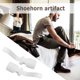 thumbnail image 3 of Zifei Lazy Shoe Lifter Herramienta para Usar Zapatos en Un Paso (Nota para Realizar El Pedido: Se Vende Un Par) (Blanco) TXW#356441.01, 3 of 6