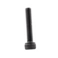 thumbnail image 4 of Perno de fijación de tornillo M6 Cola para auriculares de bicicleta Negro, 4 of 8