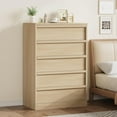 thumbnail image 2 of Commode à Tiroirs pour Chambre, Commode 5/7 avec Grand Rangement, 2 of 2