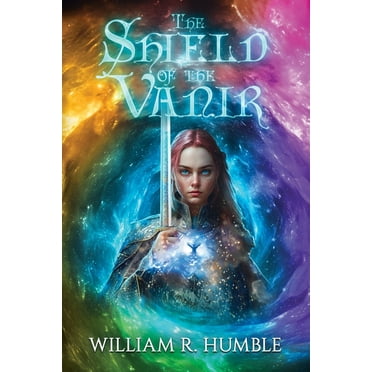 Shield of the Vanir: The Lost Chronicles (Paperback)