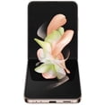 thumbnail image 2 of Samsung Galaxy Z Flip 4 128GB Oro rosado Desbloqueado (Reacondicionado), 2 of 4