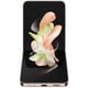 thumbnail image 2 of Samsung Galaxy Z Flip 4 128GB Oro rosado Desbloqueado (Reacondicionado), 2 of 4