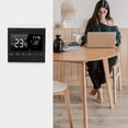 thumbnail image 4 of Wireless Thermostat, APP Remote Control WiFi Temperature Controller AC85-250V High Accuracy  for Home Appliances, 4 of 7