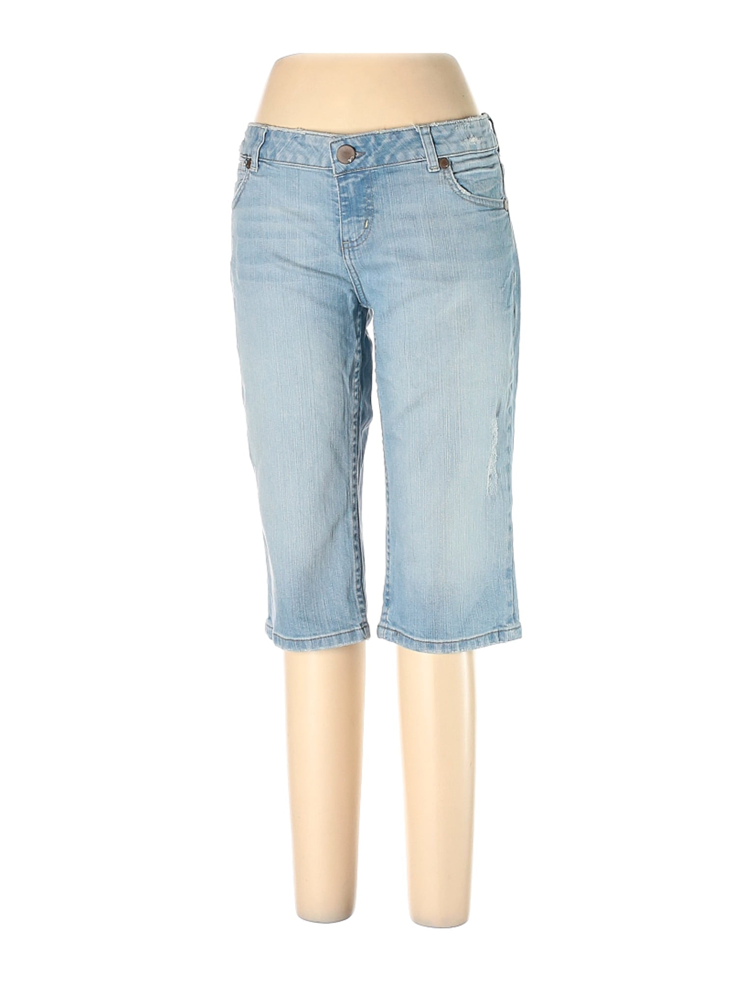 vanity women's jeans