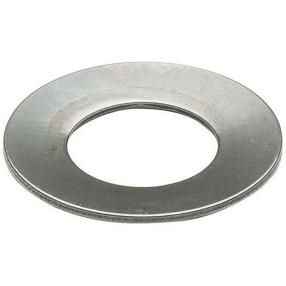 Spec Disc Spring, 0.5, SS, Belleville, PK10 B1000073S