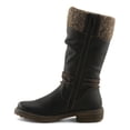 thumbnail image 3 of Spring Step Women's ACAPHINE Mid Shaft Boots, 3 of 9
