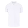thumbnail image 2 of Playeras Hombre Tipo Polo Pack 3 Pz Moda Casual Manga Corta, 2 of 6