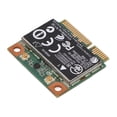 thumbnail image 4 of Tarjeta de red WiFi de 150Mbps para HP430 431 435 436 4530S Bluetooth 3,0 Plug and Play Mini tarjeta de red WiFi PCIE, 4 of 8