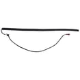 thumbnail image 3 of Car Boot Door Anti-Pinch Strip Inductive Strip A2516900830 Right, 3 of 5