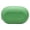 A, variant on HomelyJoy Green Silicone Makeup Bag, Waterproof Travel Toiletry Bag Zipper Pouch Purse, Portable Large Capacity Cosmetic Storage Organizer for Women, 7.48x4.72 In