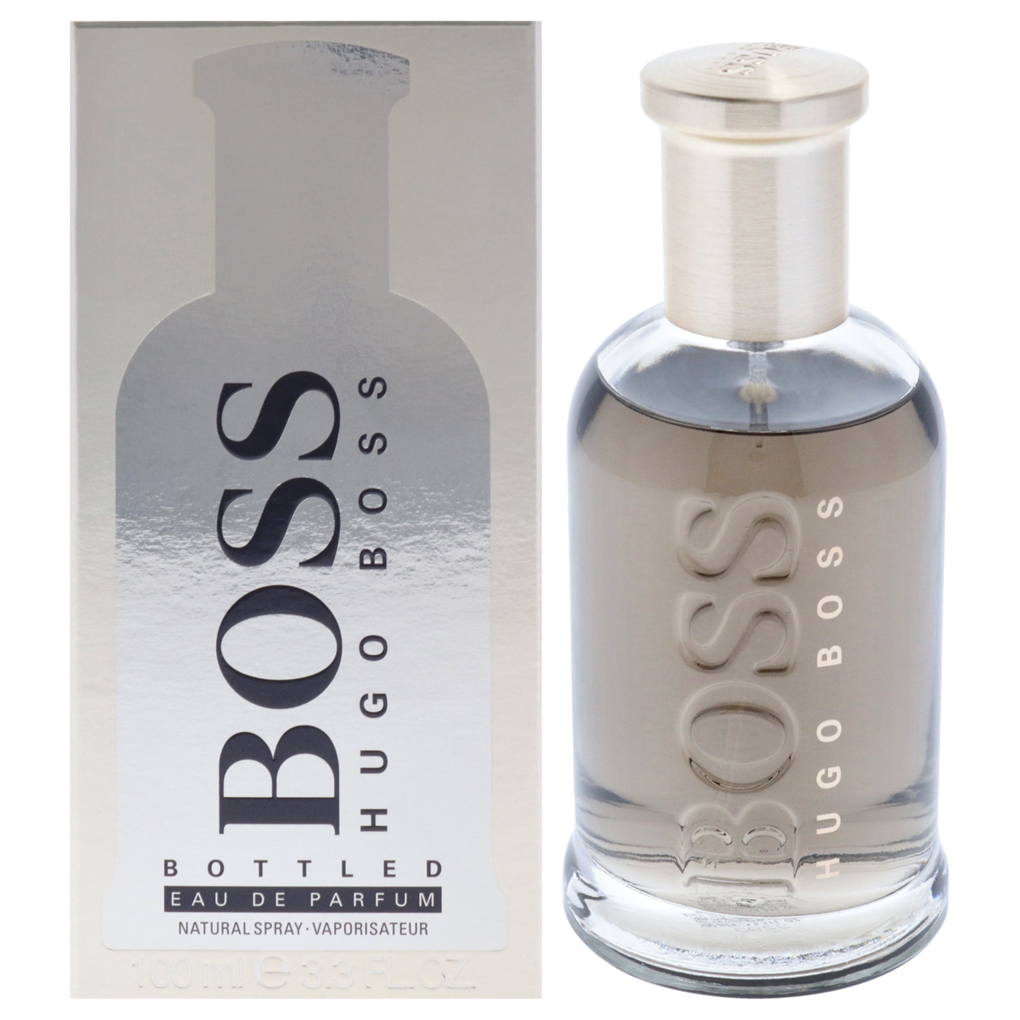 In Motion Boss Eau De Toilette 100ml Boss Bottled Boss In Motion