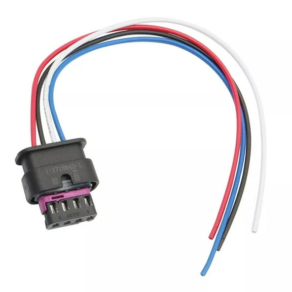 Camshaft Position Sensor Connector For Chrysler Dodge Hyundai Jeep Ram New