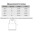 thumbnail image 4 of Have a Willie Nice Day Tank Tops Women Country Music Graphic Shirt Vest Summer Casual Vacation Tank Tee, 4 of 4
