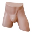 thumbnail image 4 of Maniquí de Hombre para Mostrar Pantalones Cortos Cajas Organizadores Accesorio de Ropa Duradero shamjiam Exhibición de ropa interior de maniquíes, 4 of 7