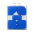 thumbnail image 7 of UNTERING Caulking Tool Silicone Sealant Spreaders Finish Caulk Tile Grout Applicators Window Door Cements Caulk Removal Tool, 7 of 7