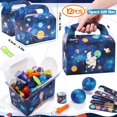 thumbnail image 2 of Kit de obsequios para fiestas Golray Space, 84 unidades, para cumpleaños de niños, 2 of 9
