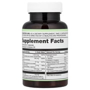Vitacost Synergy®, Vision Support, 60 Capsules