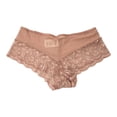 thumbnail image 2 of Bóxer Secret Treasures Para mujer Talla M blanco, 2 of 4