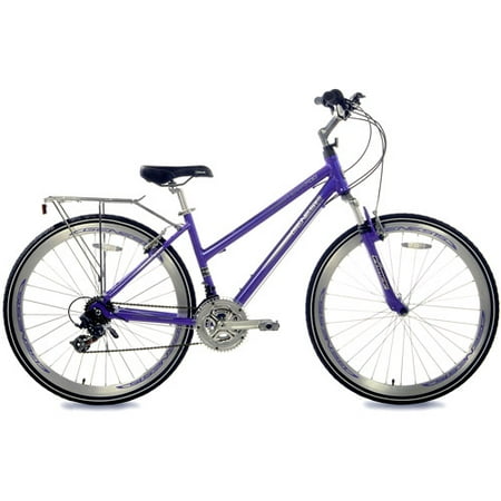 Genesis Terra 700c Women's Hybrid Bike