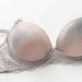 thumbnail image 4 of Sujetador sin costuras para mujer, sexy, push-up, bralette, ropa interior sin aros, lencería femenina, sujetadores de moda, 4 of 4