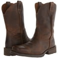 thumbnail image 2 of Ariat Men's Rambler Western Boot, 2 of 5