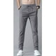 thumbnail image 4 of Pantalones Casuales Transpirables Para Hombres, 4 of 8