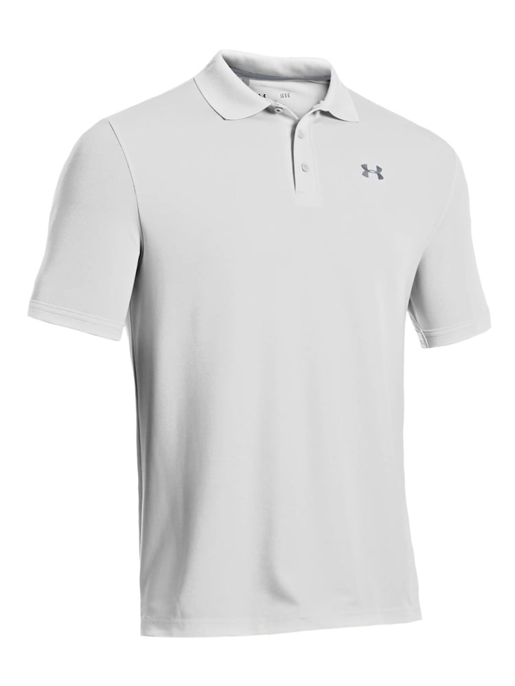 Blive kold brændt Morgenøvelser New Under Armour Men's UA Performance Golf Polo -PICK Size & Color -  Walmart.com