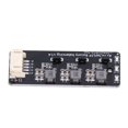thumbnail image 3 of QIILU Battery Balancer, 2.0V‑4.5V Active Equalizer For Ternary Iron Lithium Batteries, 3 of 8