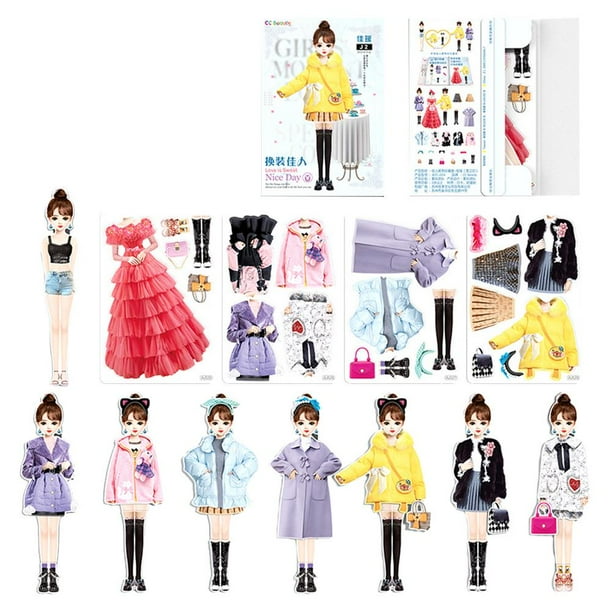 Para Niñas Juego Gratis De Vestir MuÃ±ecas Chicas Juego Vestir MuÃ