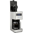 thumbnail image 6 of VINCI RDT Elite Coffee Maker | Spinning Brewhead | 12-Cup Coffee Machine, 6 of 10