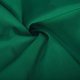 thumbnail image 5 of Puntoco Vestido De Manga Corta Con Cuello En V, Vestido De Verano De Mujer Con Cuello En V Y Manga Corta De Color Liso Verde M, 5 of 5