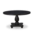 thumbnail image 4 of Luxe by East West Furniture Wooden Breakfast Table, 4 of 6