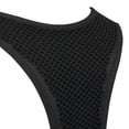 thumbnail image 4 of Dare 2B - Sujetador Deportivo Don't Sweat It II para Mujer (Negro), 4 of 4