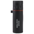 thumbnail image 2 of Telescopio monocular multiusos negro de 30 x 25 con zoom de 7 aumentos para viajes al aire libre, 2 of 14