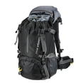 thumbnail image 3 of Mochila Lixada 50L resistente al agua deporte al aire libre que va de excursión viaje Mochila Paquet Lixada Mochila, 3 of 7