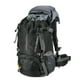 thumbnail image 3 of Mochila Lixada 50L resistente al agua deporte al aire libre que va de excursión viaje Mochila Paquet Lixada Mochila, 3 of 7