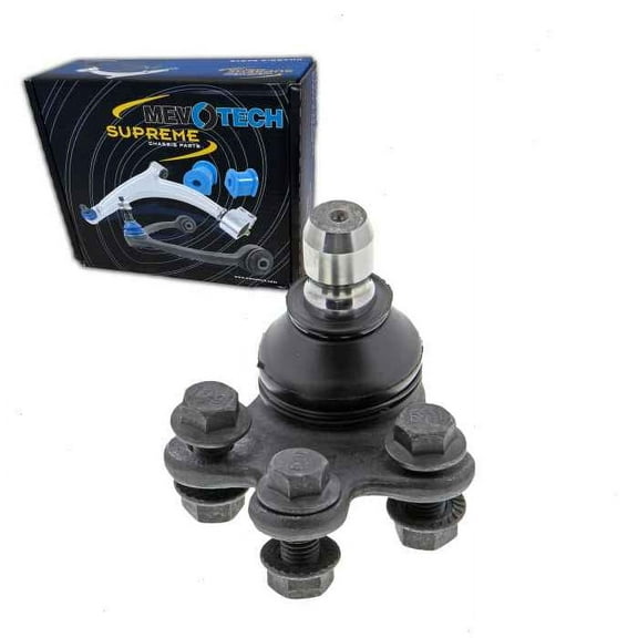 Mevotech Supreme Front Lower Suspension Ball Joint compatible with Chevrolet Trax 2013-2019