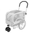 thumbnail image 2 of Sunlite Pet Trailer to Stroller Conversion Kit, 2 of 2