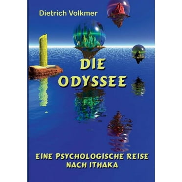 Die Odyssee (Paperback)