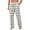 Beige-F, variant on Christmas Men Plaid Pajama Pants Sleepwear Comfy Casual Pajama Pants Y2K Pj Bottoms Drawstring Waist Sleep Sleepwear Bottoms With Pockets (Blue-D, M)