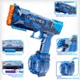 thumbnail image 3 of La pistola de agua eléctrica Funwee es la más fuerte de largo alcance, 3 of 6