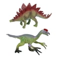 thumbnail image 3 of Figuras de dinosaurios realistas para niños, juguetes de dinosaurios, figuras de animales, figuras pequeñas de dinosaurios para baño, juguete para niñ Estilo C, 3 of 8