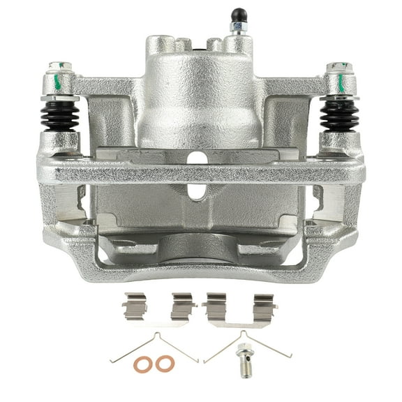 Disc Brake Caliper 1PCS ECCPP Front Right 19B6765 Compatible For 2012-2015 For Honda For Civic