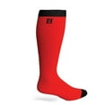thumbnail image 2 of Elite Hockey Pro-Liner Tube Socks, 2 of 2