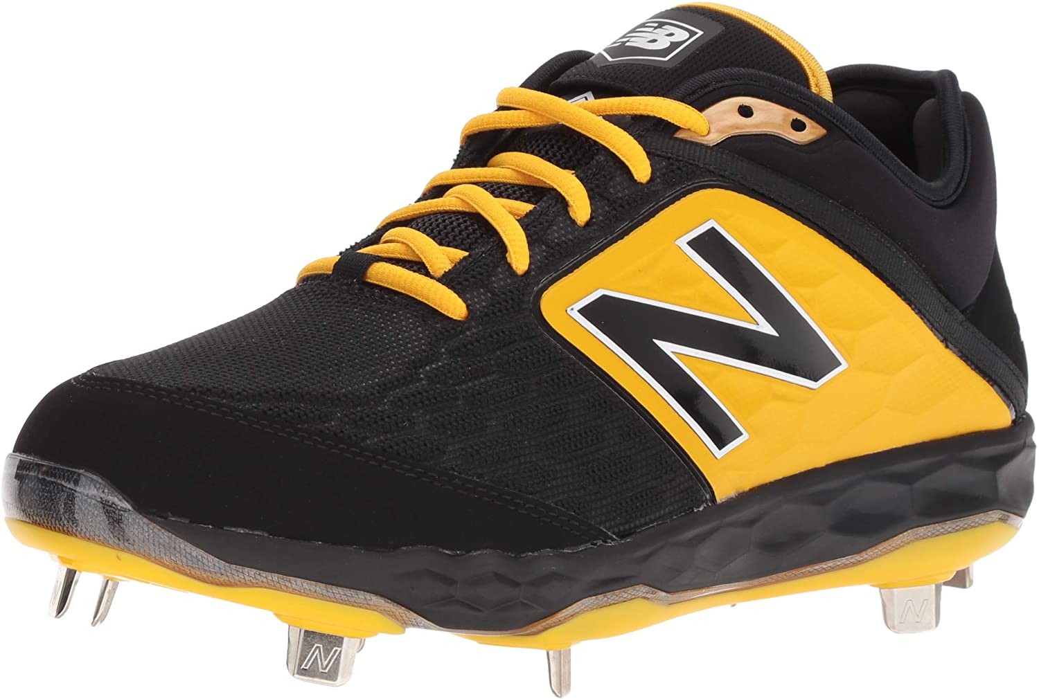 new balance 3000 metal cleats